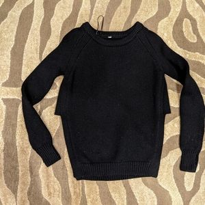 Lululemon sweater